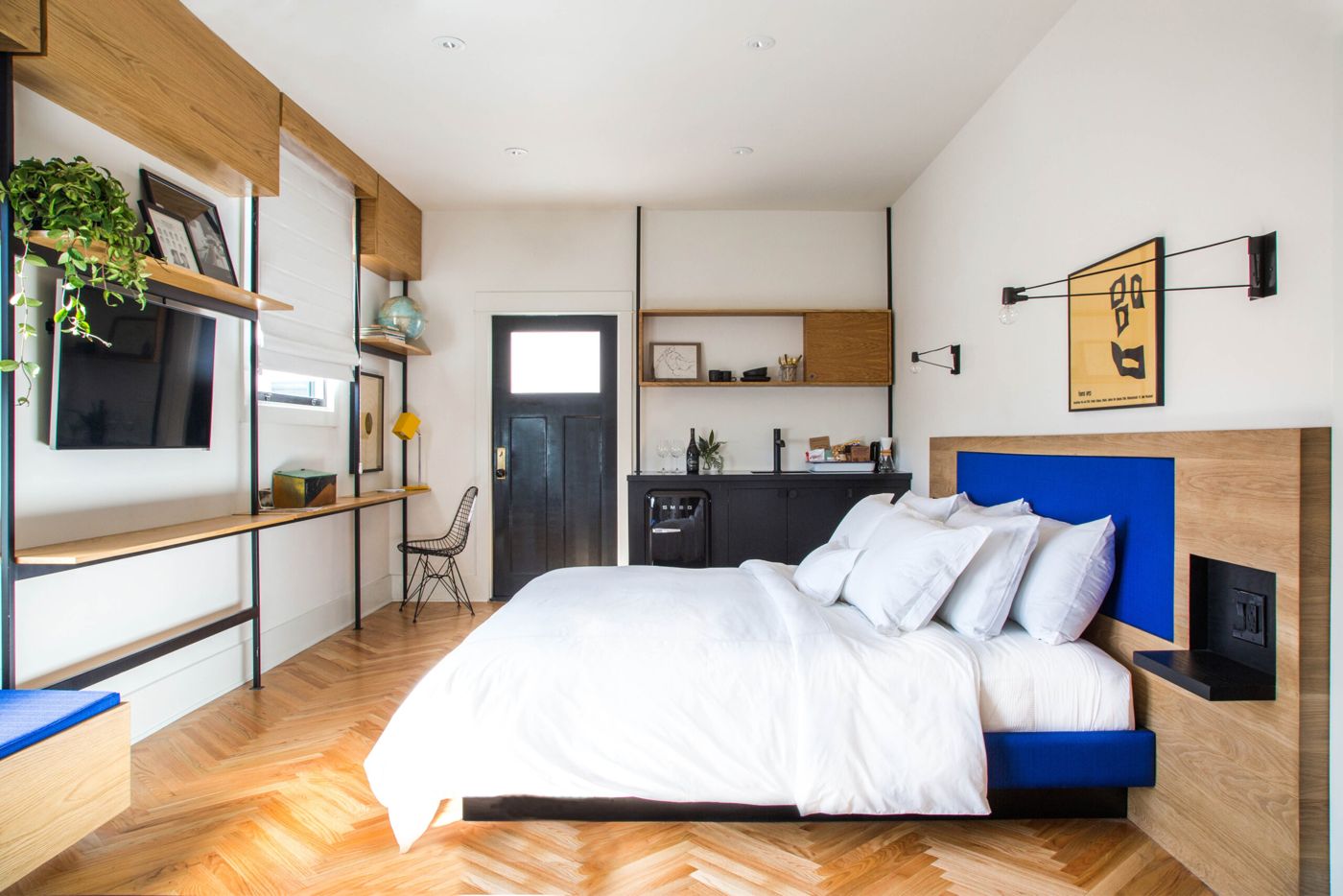 Hotel Covell