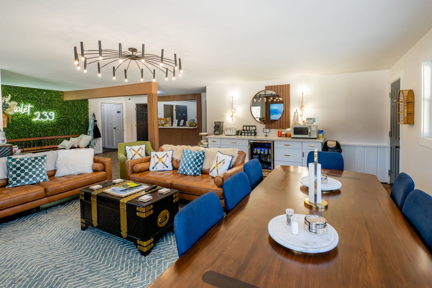 Chalet 239