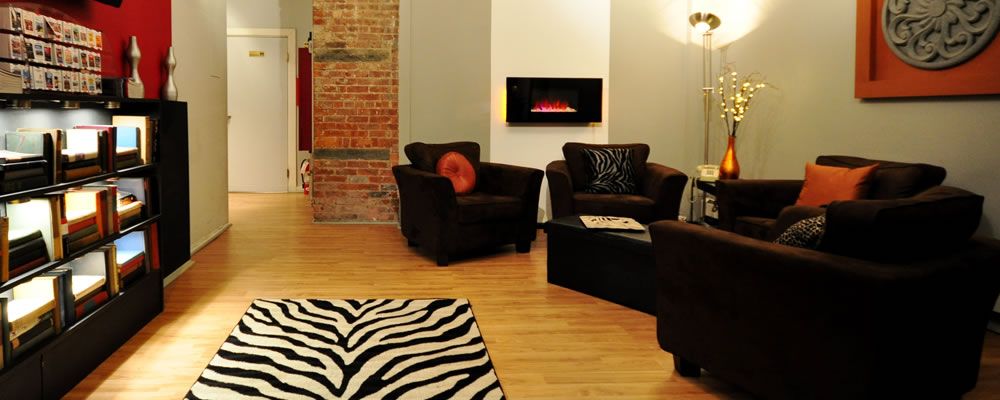 Off Soho Suites Hotel