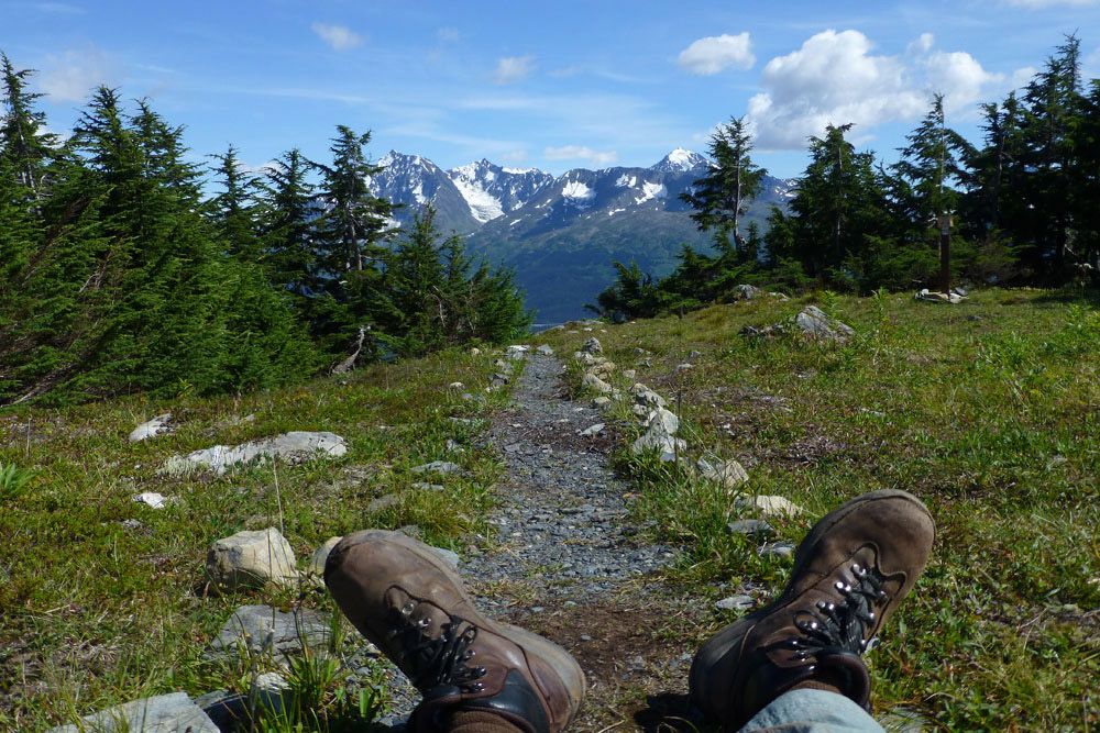 Trailhead Lodging