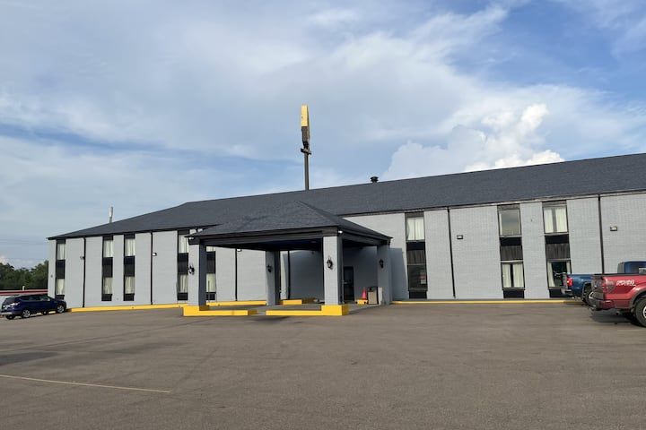 Days Inn