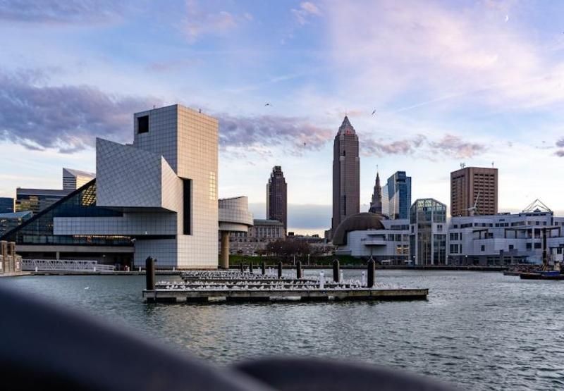 Sonesta ES Suites Cleveland Westlake