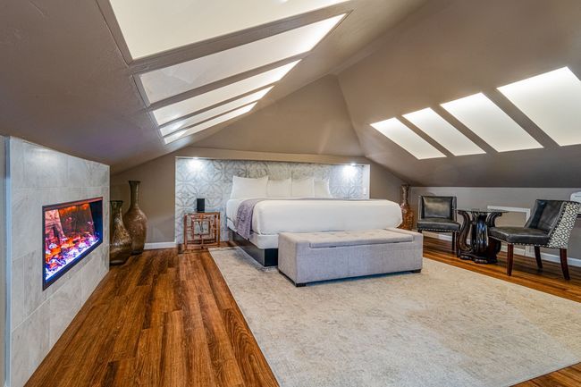 Inn & Spa at Parkside