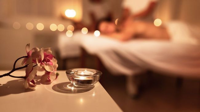 Inn & Spa at Parkside