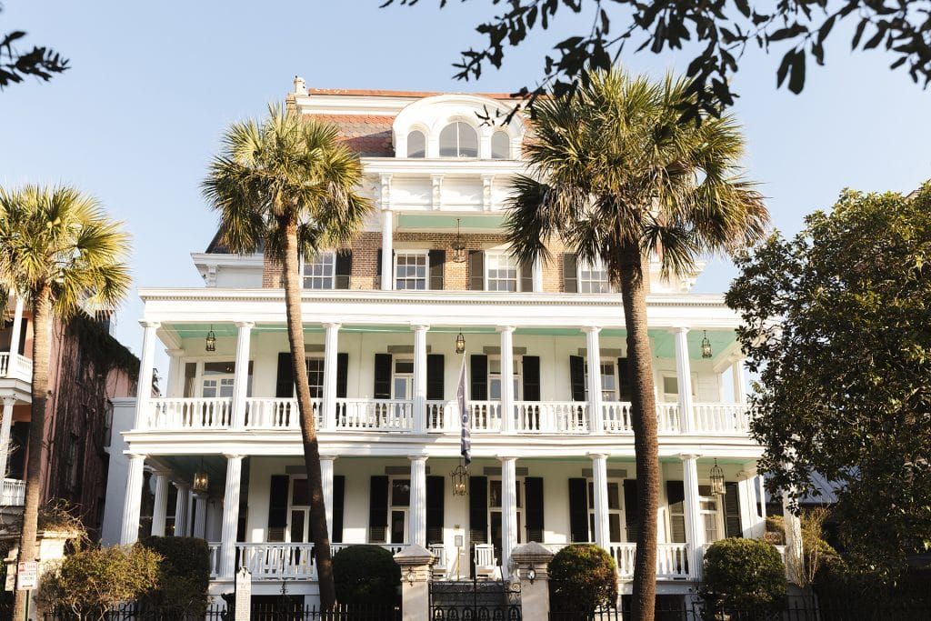 20 South Battery