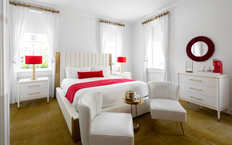 The Enclave at The Vendue