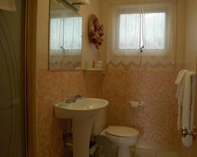 Sara Glen Motel