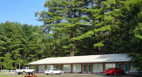Sara Glen Motel