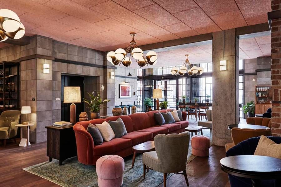 The Hoxton