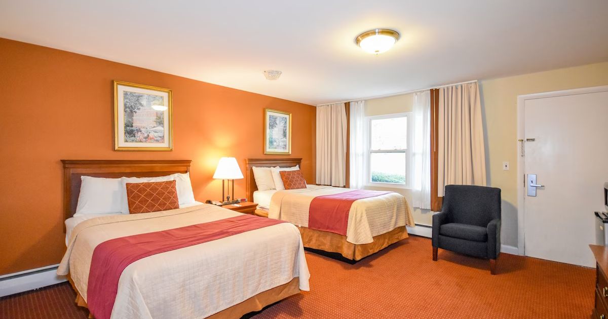 Monticello Inn Framingham