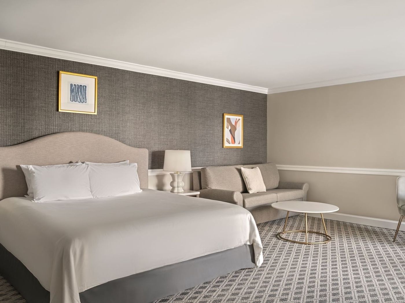 The Madison Hotel
