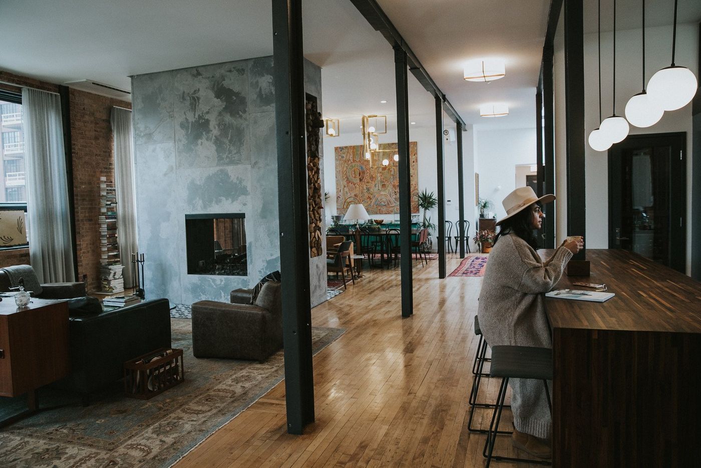 The Publishing House Bed & Breakfast