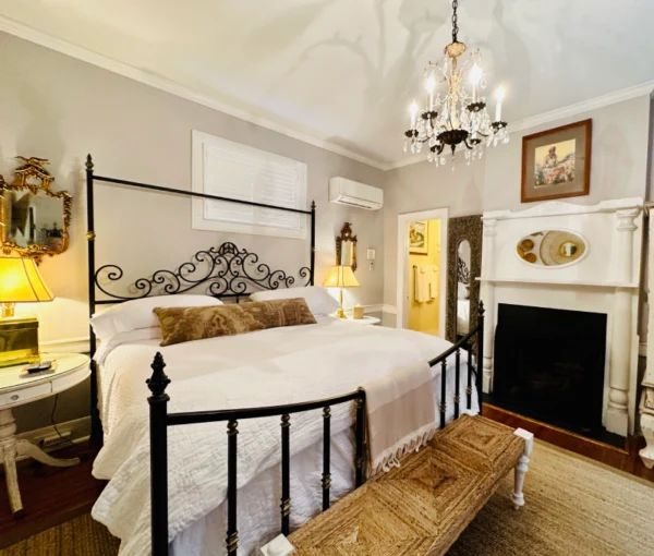 Bijou Boutique Inn