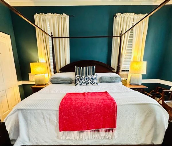 Bijou Boutique Inn