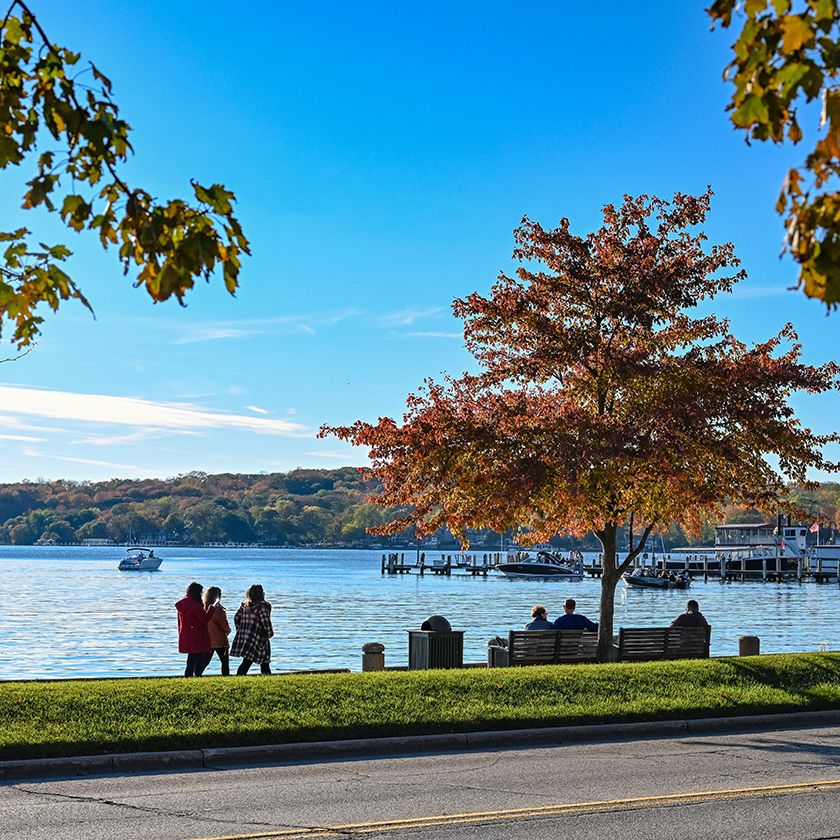 Harbor Shores Hotel