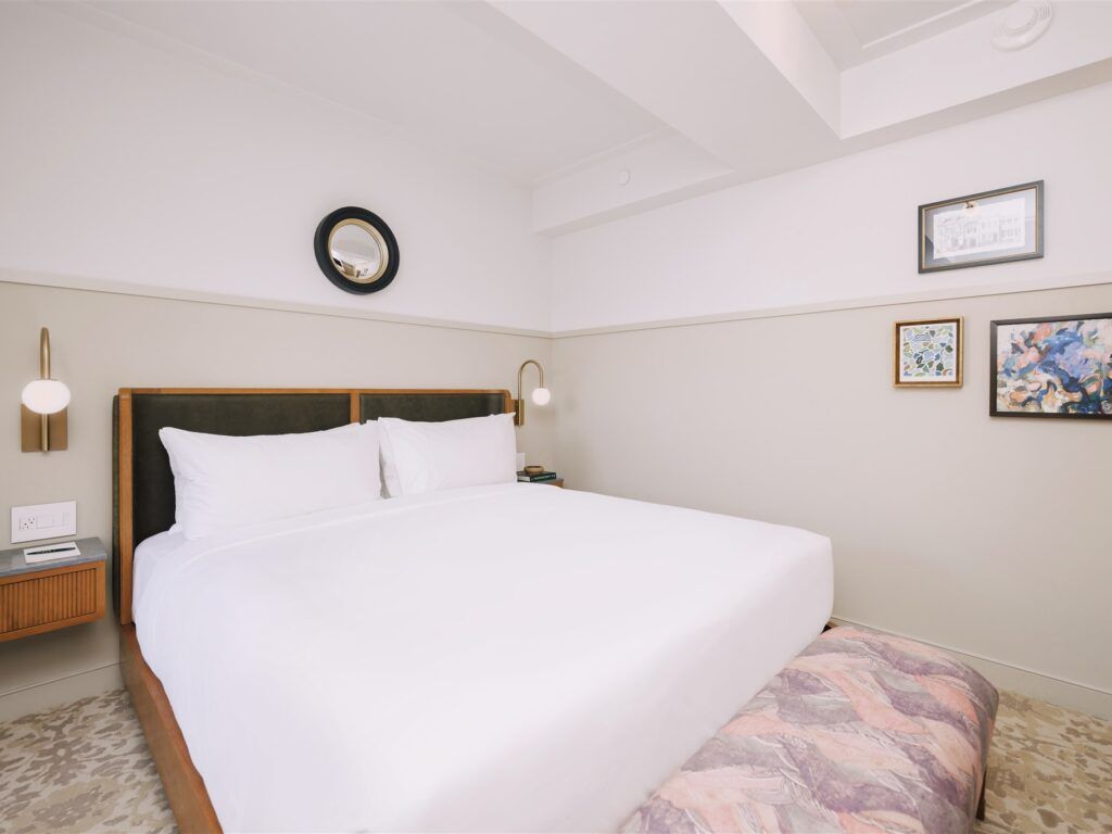 Hotel Heron