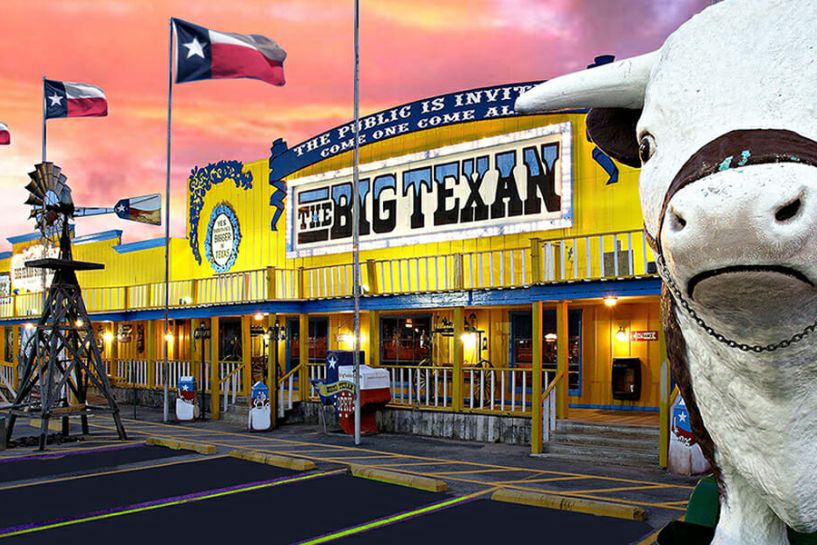 Route 66 Inn