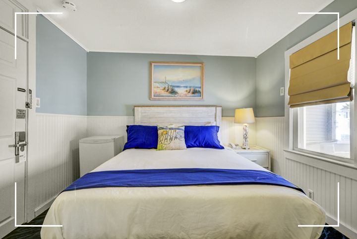 Surf City Hotel