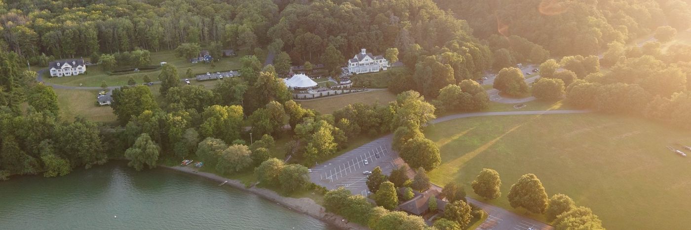 Inn at Taughannock Falls