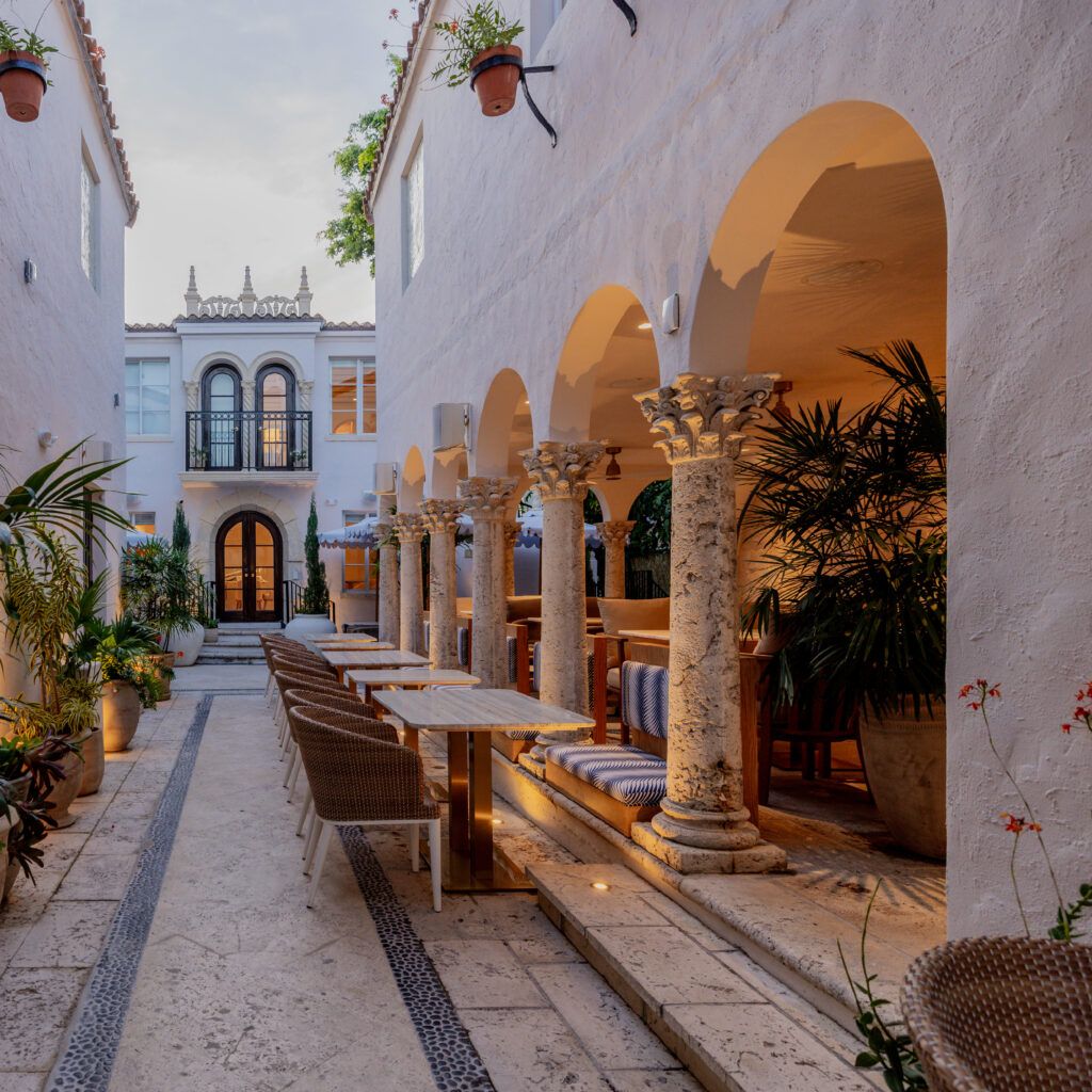 Donatella Boutique Hotel