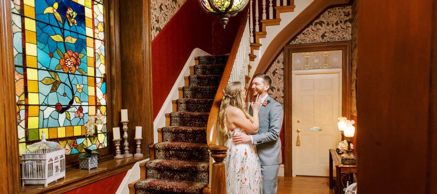 Cornerstone Bed & Breakfast