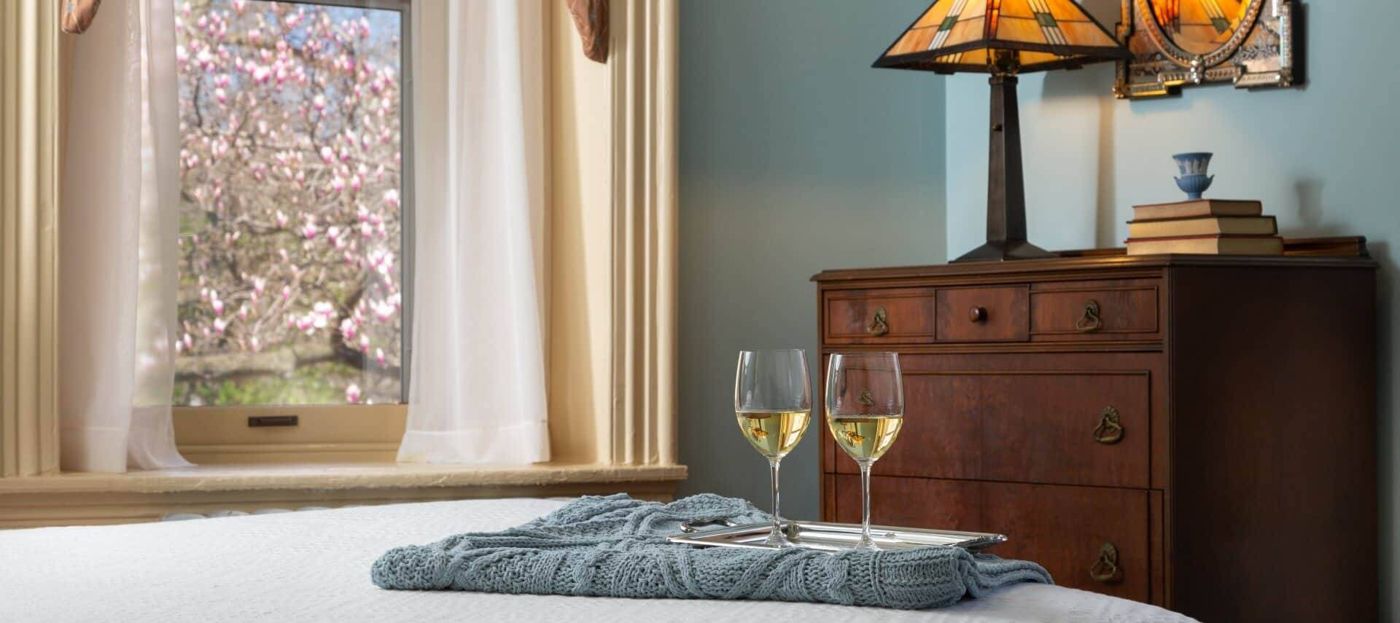 Cornerstone Bed & Breakfast