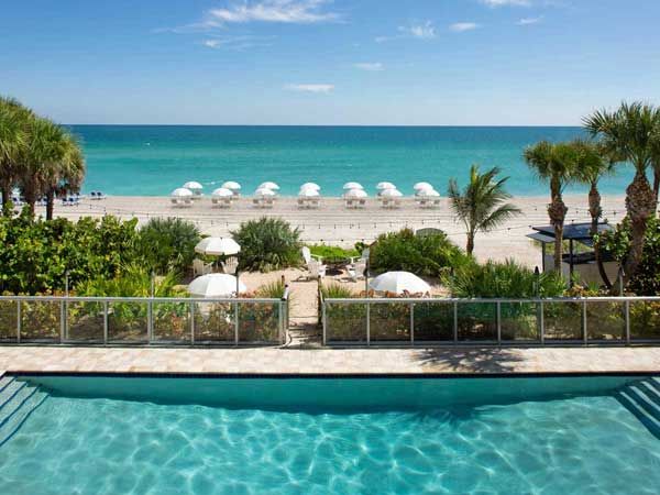Sole Miami, A Noble House Resort