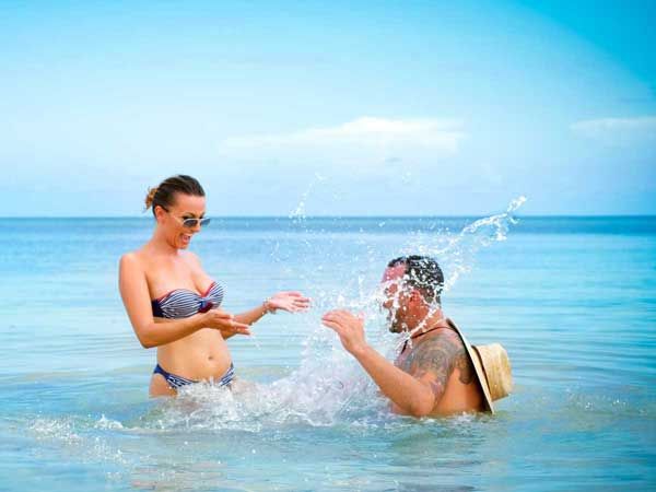 Sole Miami, A Noble House Resort