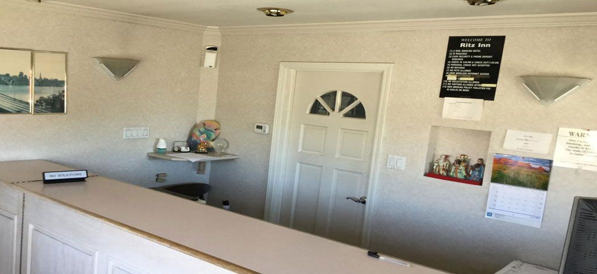 Ritz Inn
