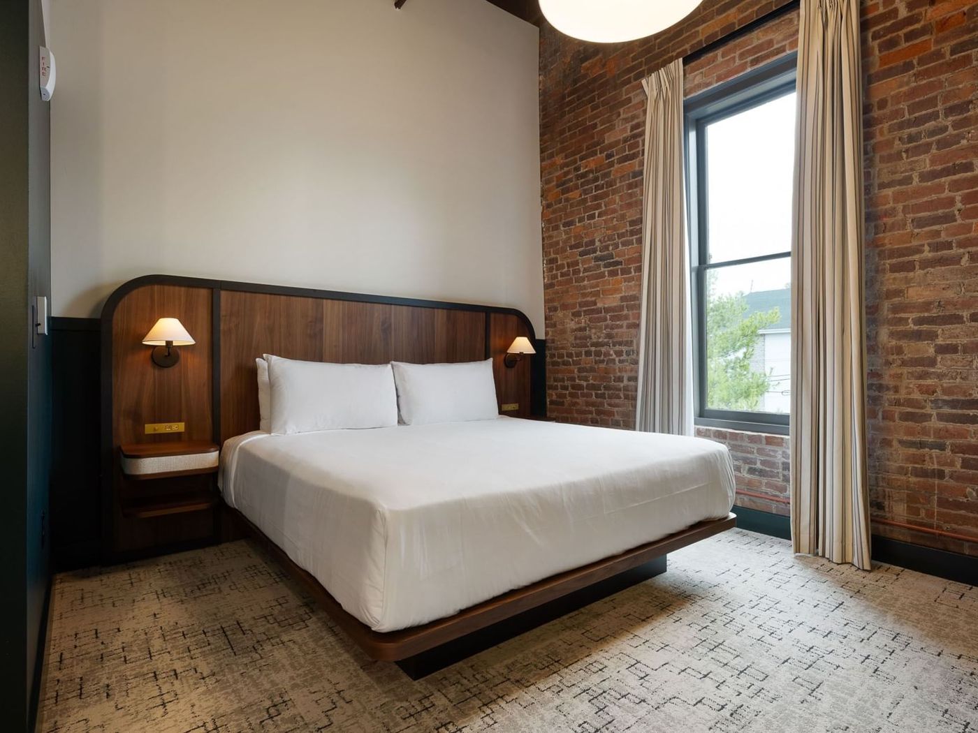 The Delegate Hotel