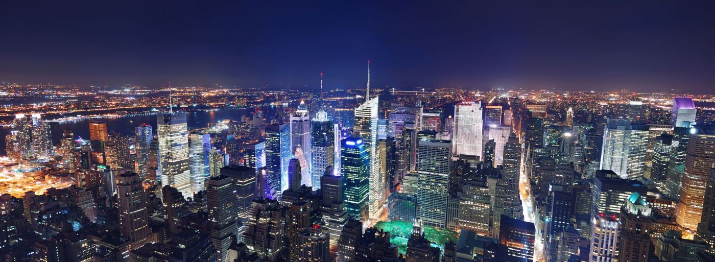 Millennium Premier Hotel New York Times Square