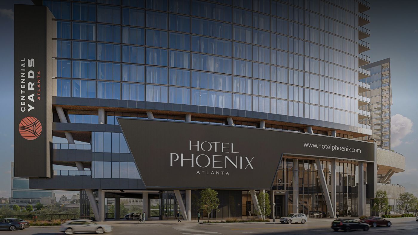 Hotel Phoenix