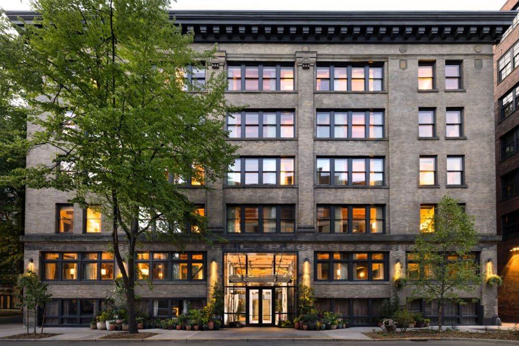 Populus Seattle