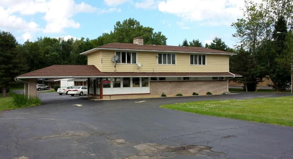 Budget Inn