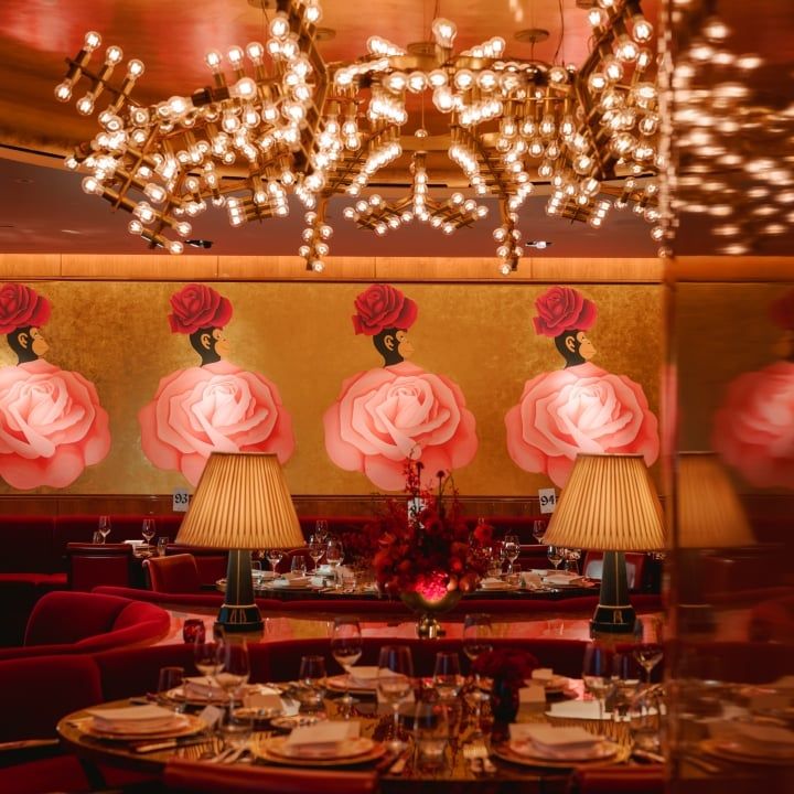 faena hotel