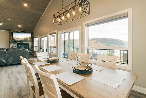 The Lodges at Sunset Village