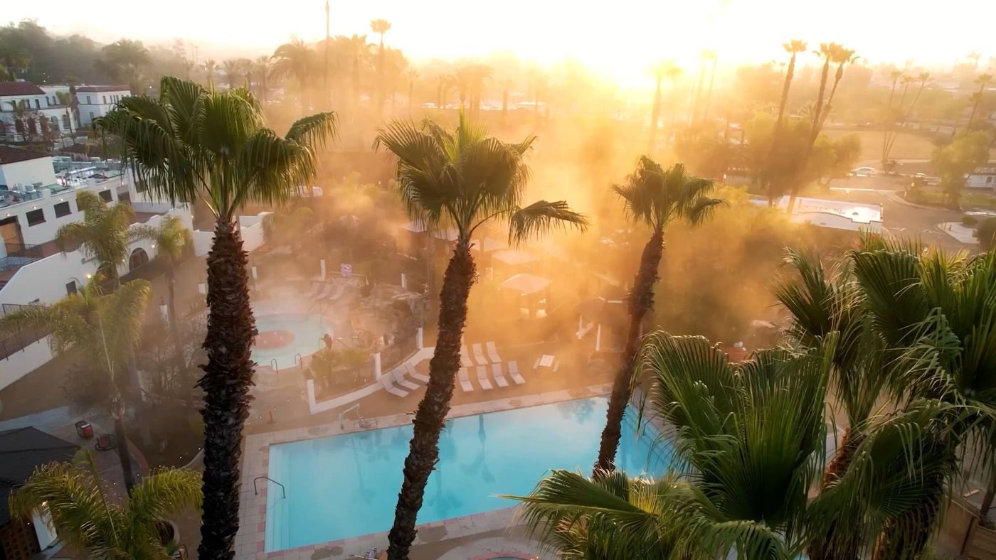 Murrieta Hot Springs