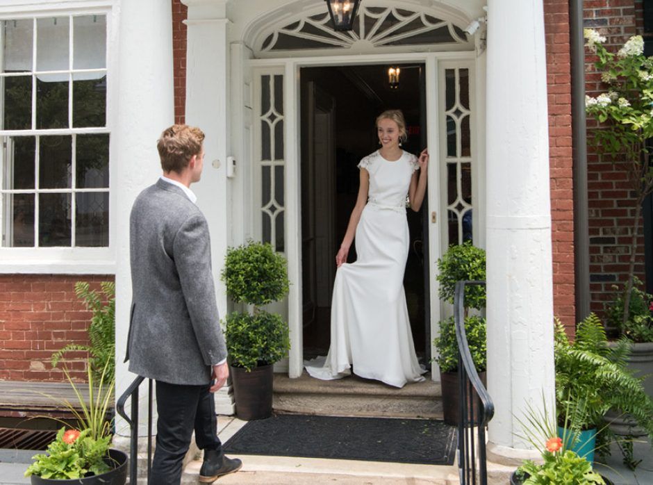 Dinsmore Inn at the University