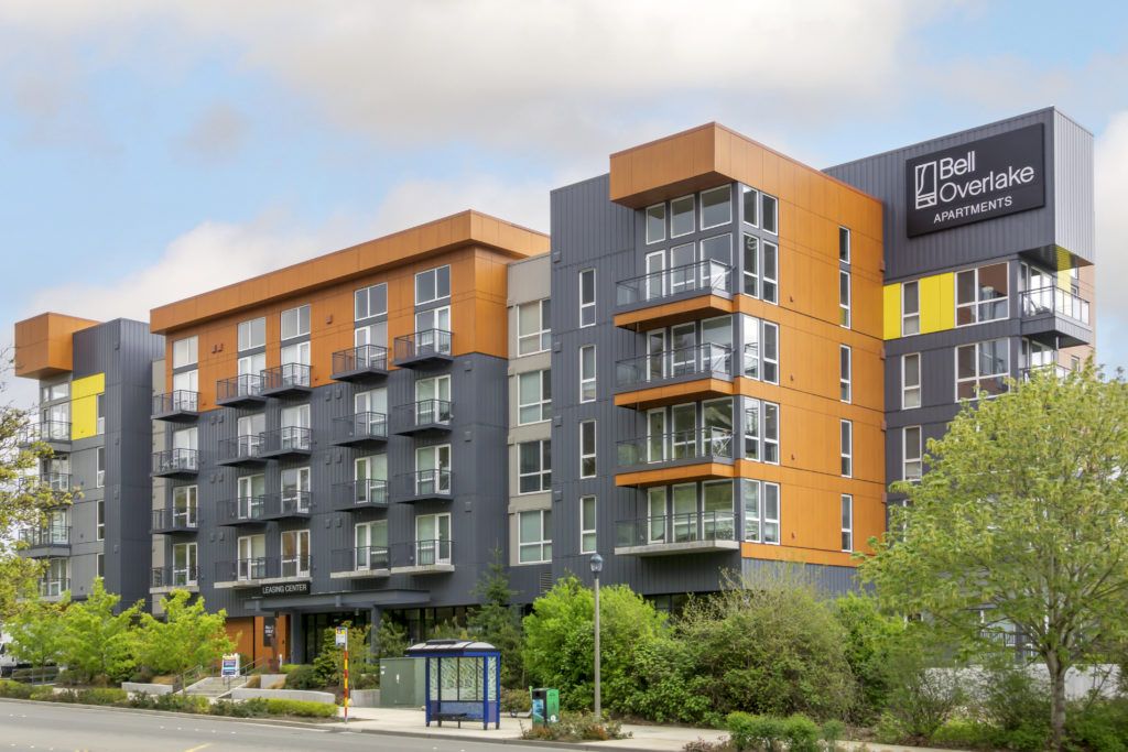 Bell Overlake Apartments