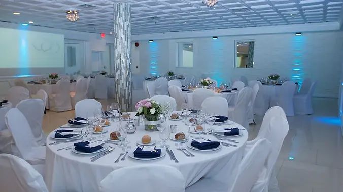 Long Beach Hotel