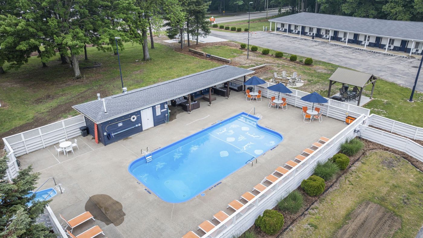 Starlite Resort