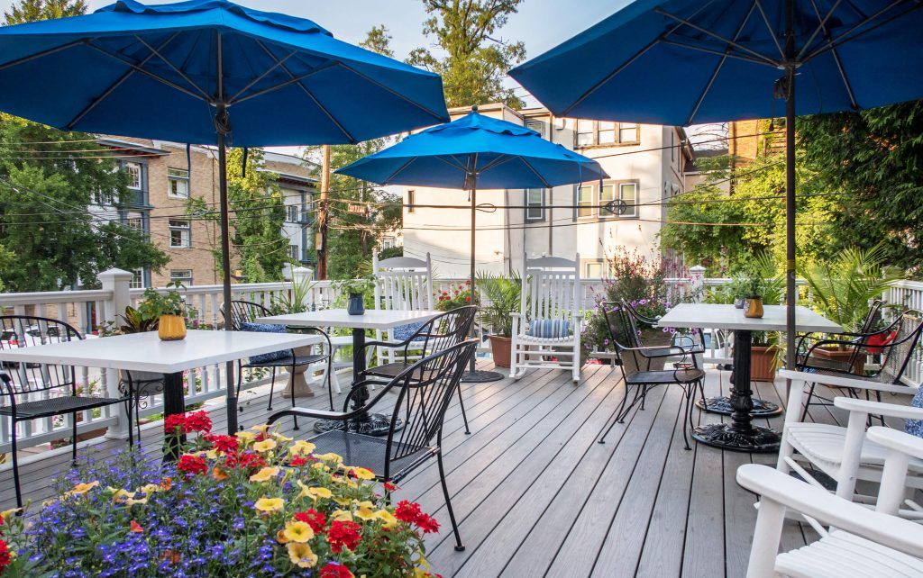 The Inn on Negley
