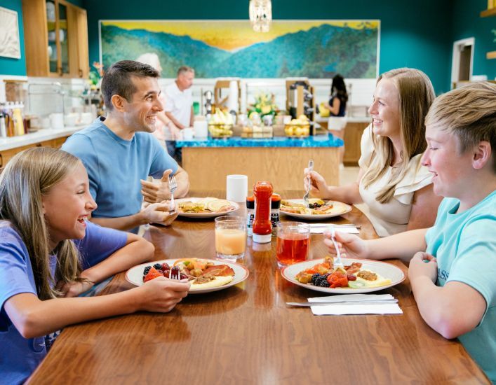 Compass by Margaritaville Hotel Pigeon Forge