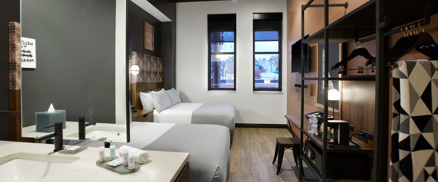 TRYP - Pittsburgh/Lawrenceville