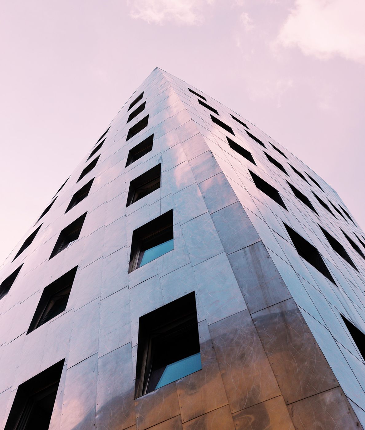 Libra Hotel