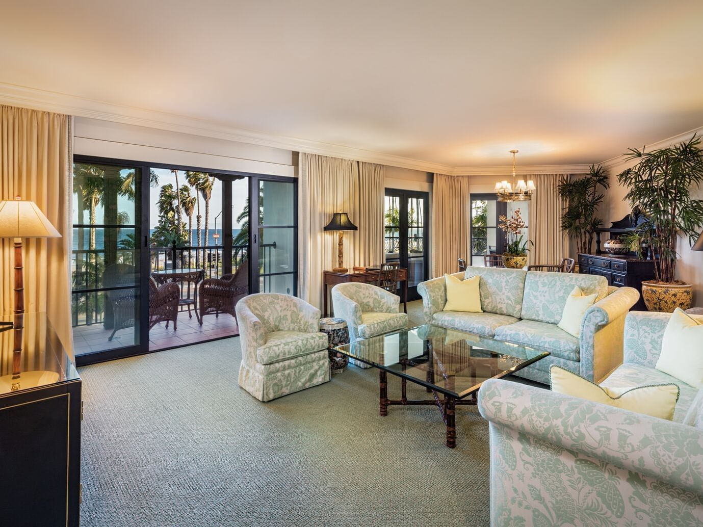 Santa Barbara Inn