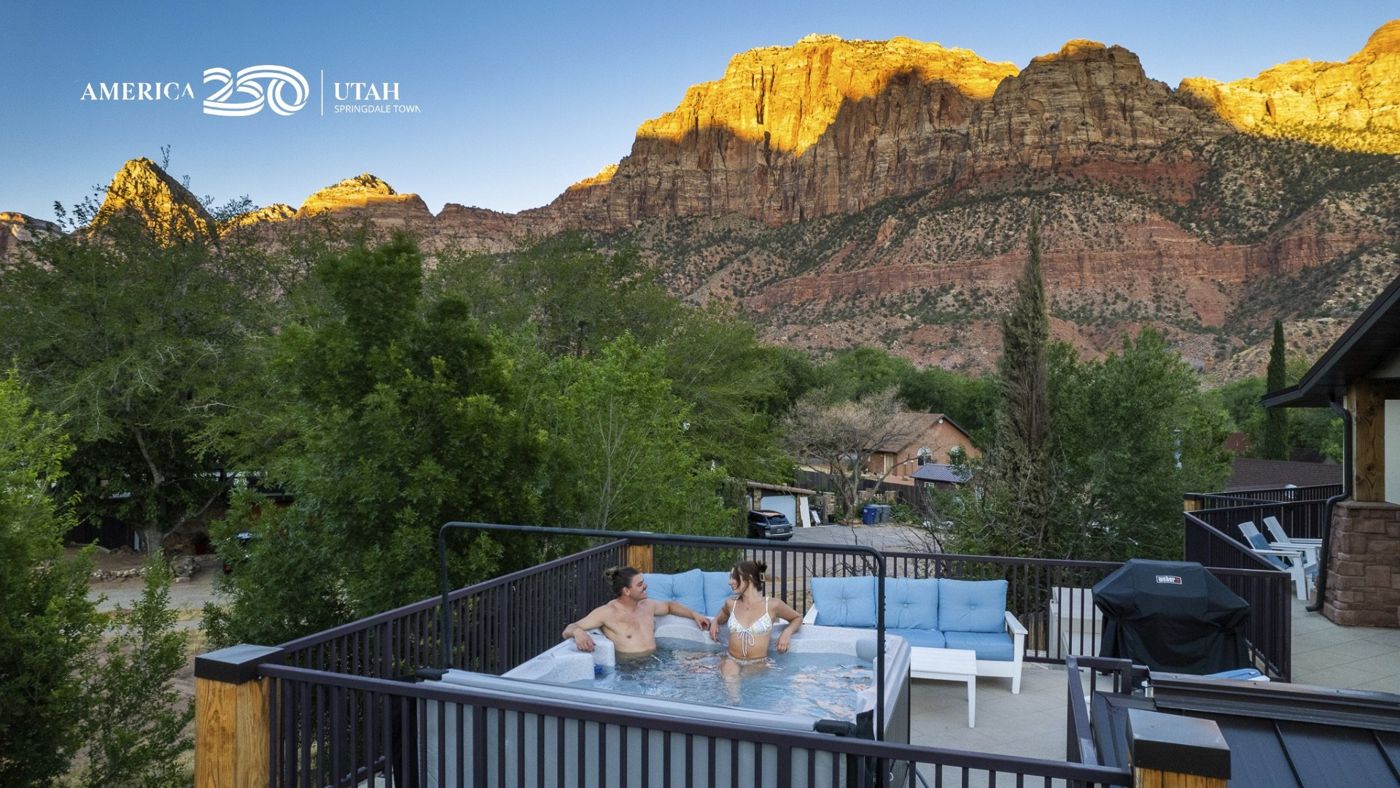 Watchman Villas