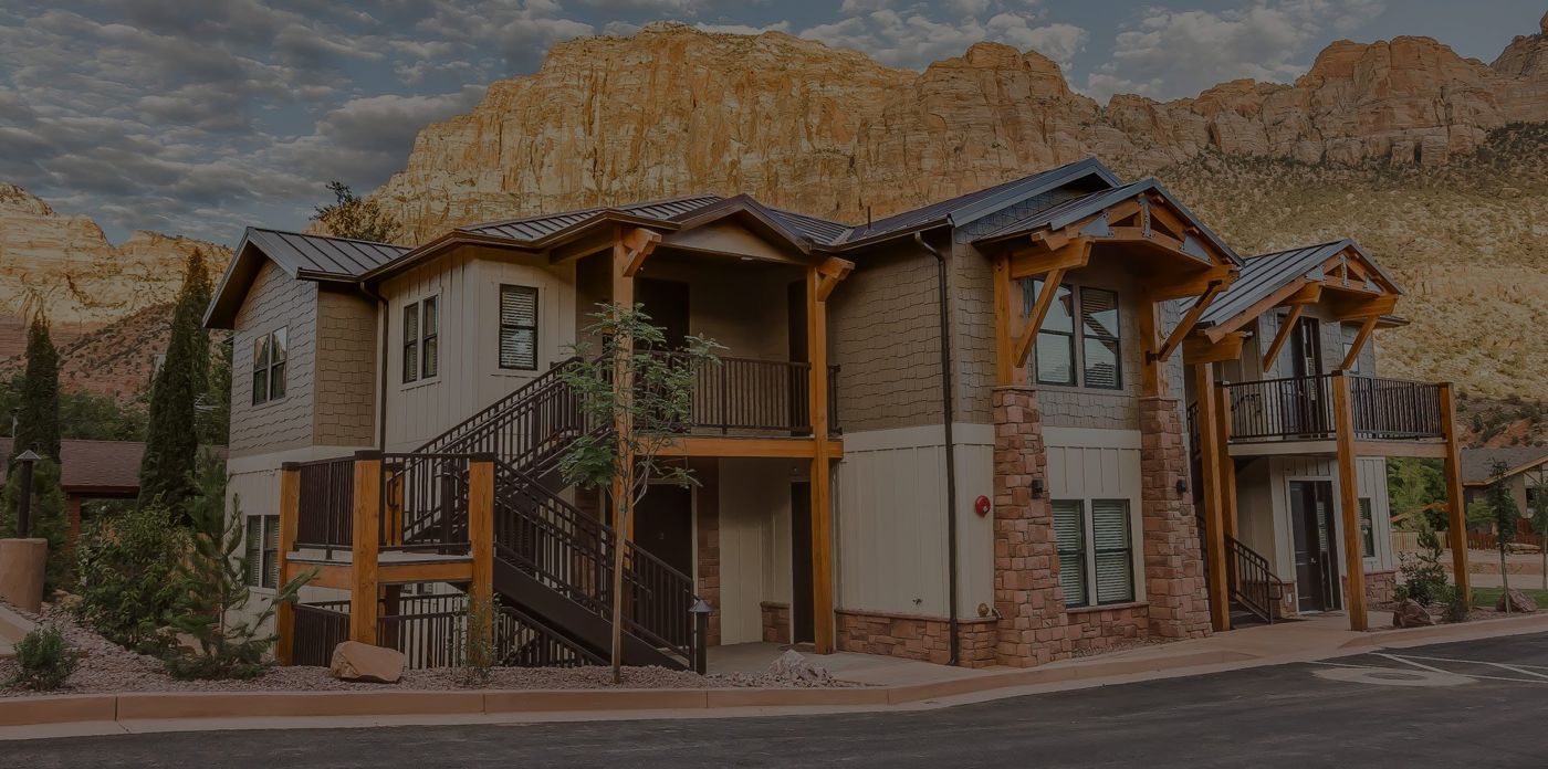 Watchman Villas