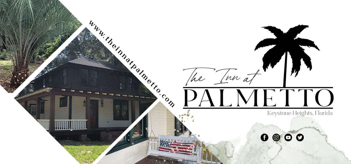 Inn at Palmetto