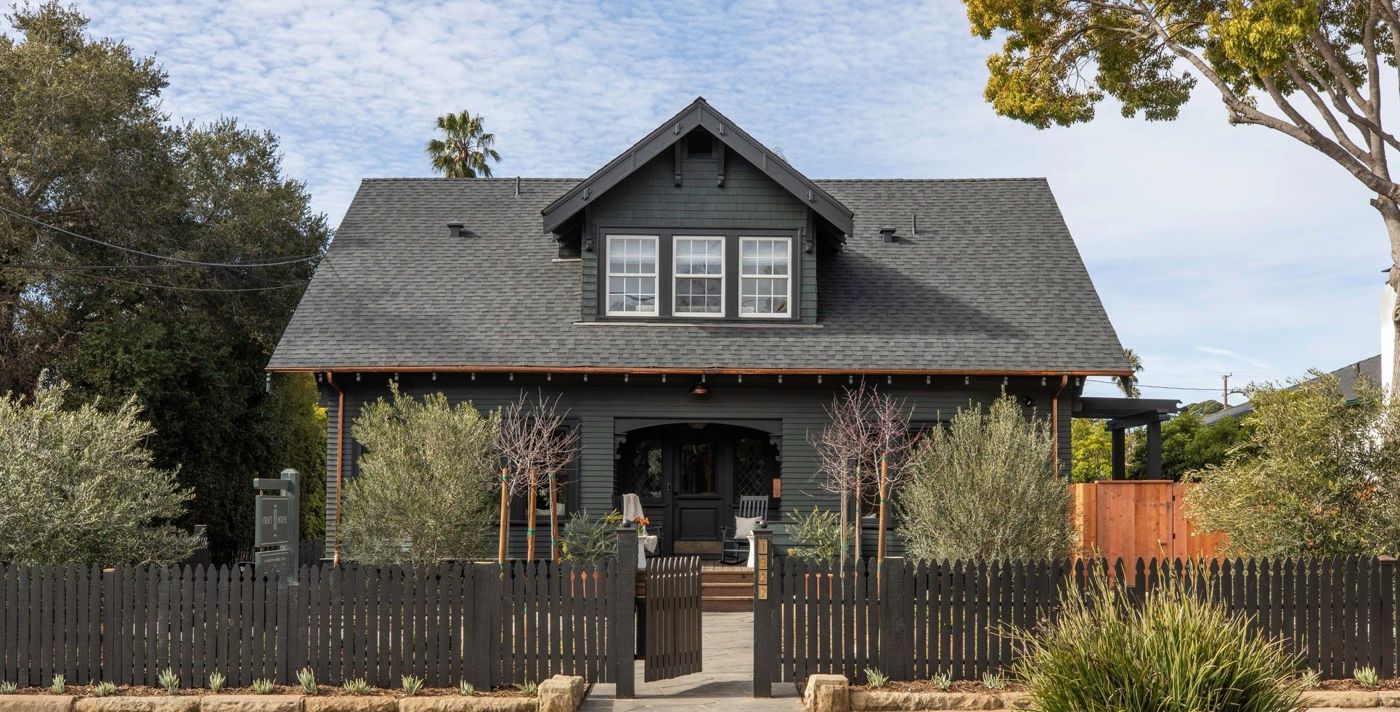 The Craft House Inn